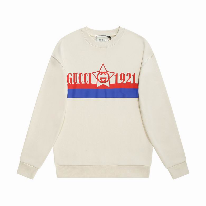 Gucci Sweatshirt s-xxl-022